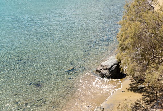 Location view - Nearby beach