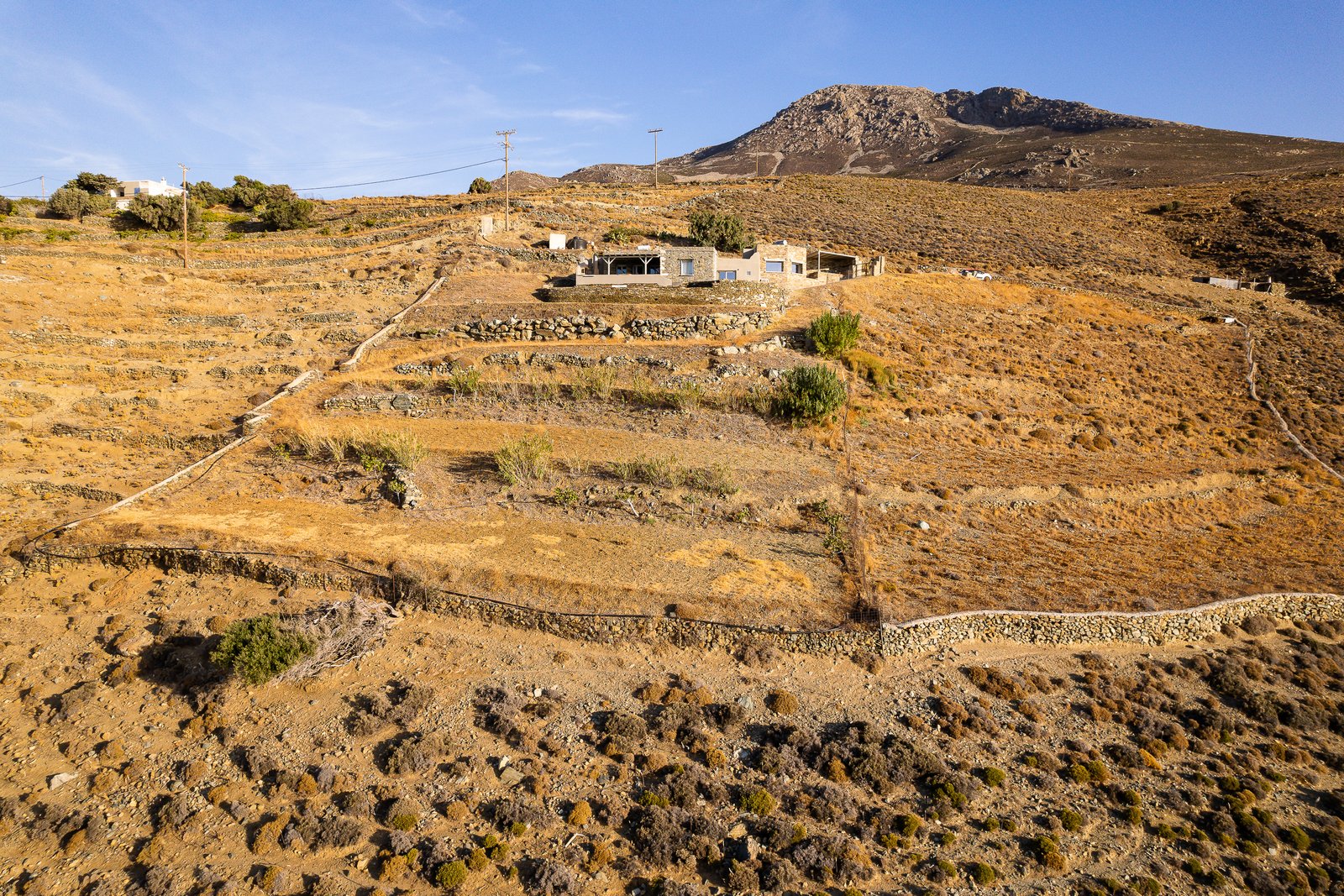 Residence View from the top