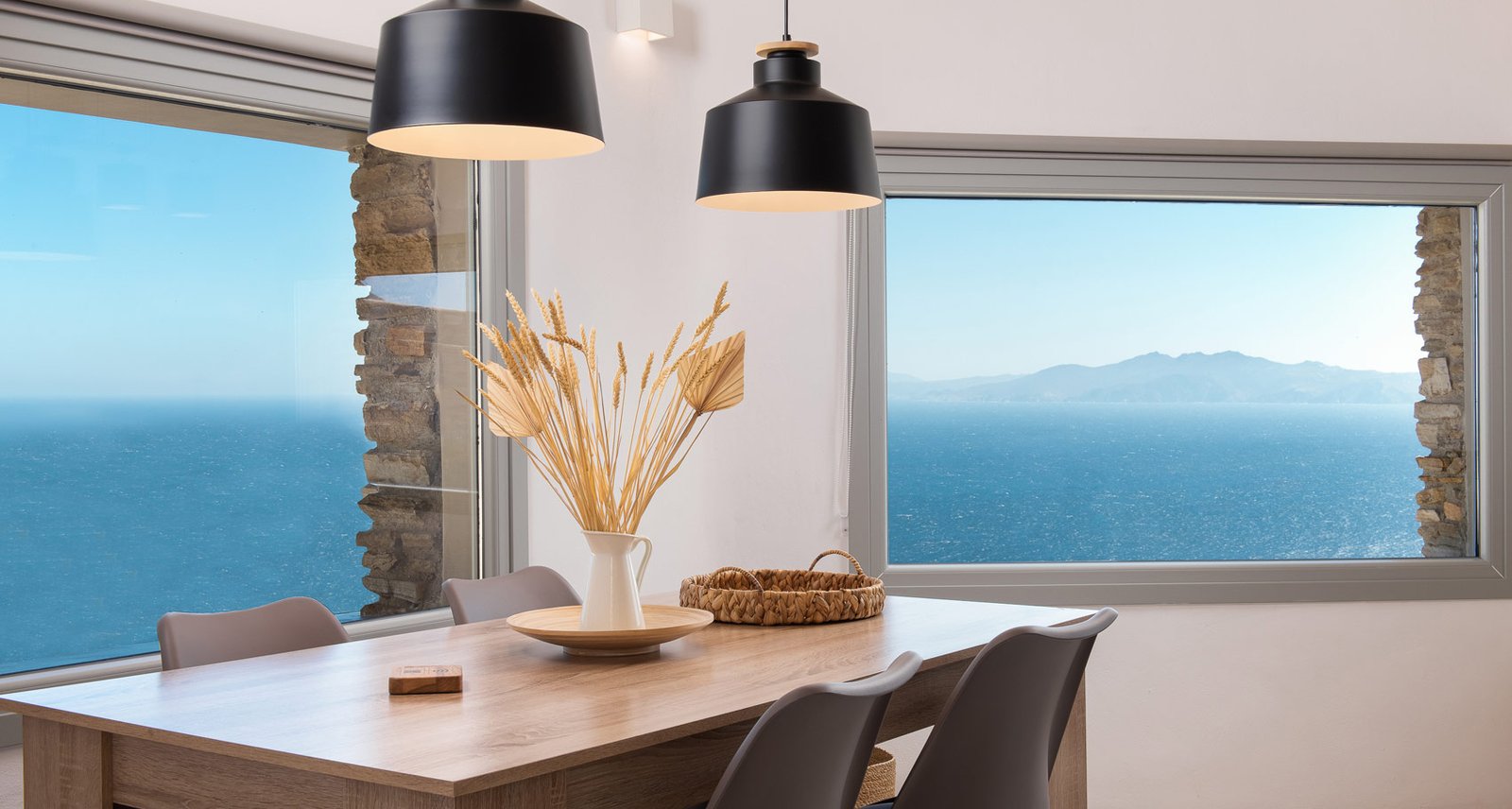 Superior Residence Interior main room