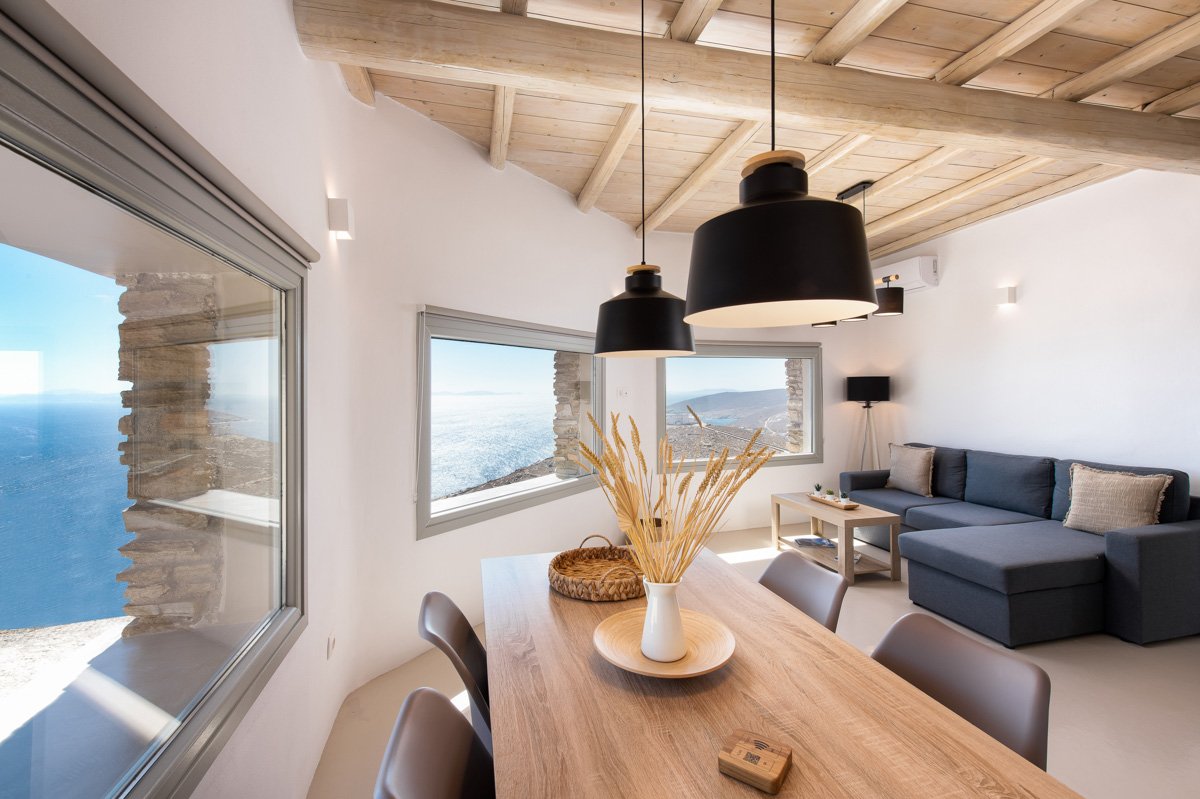 Superior Residence Interior